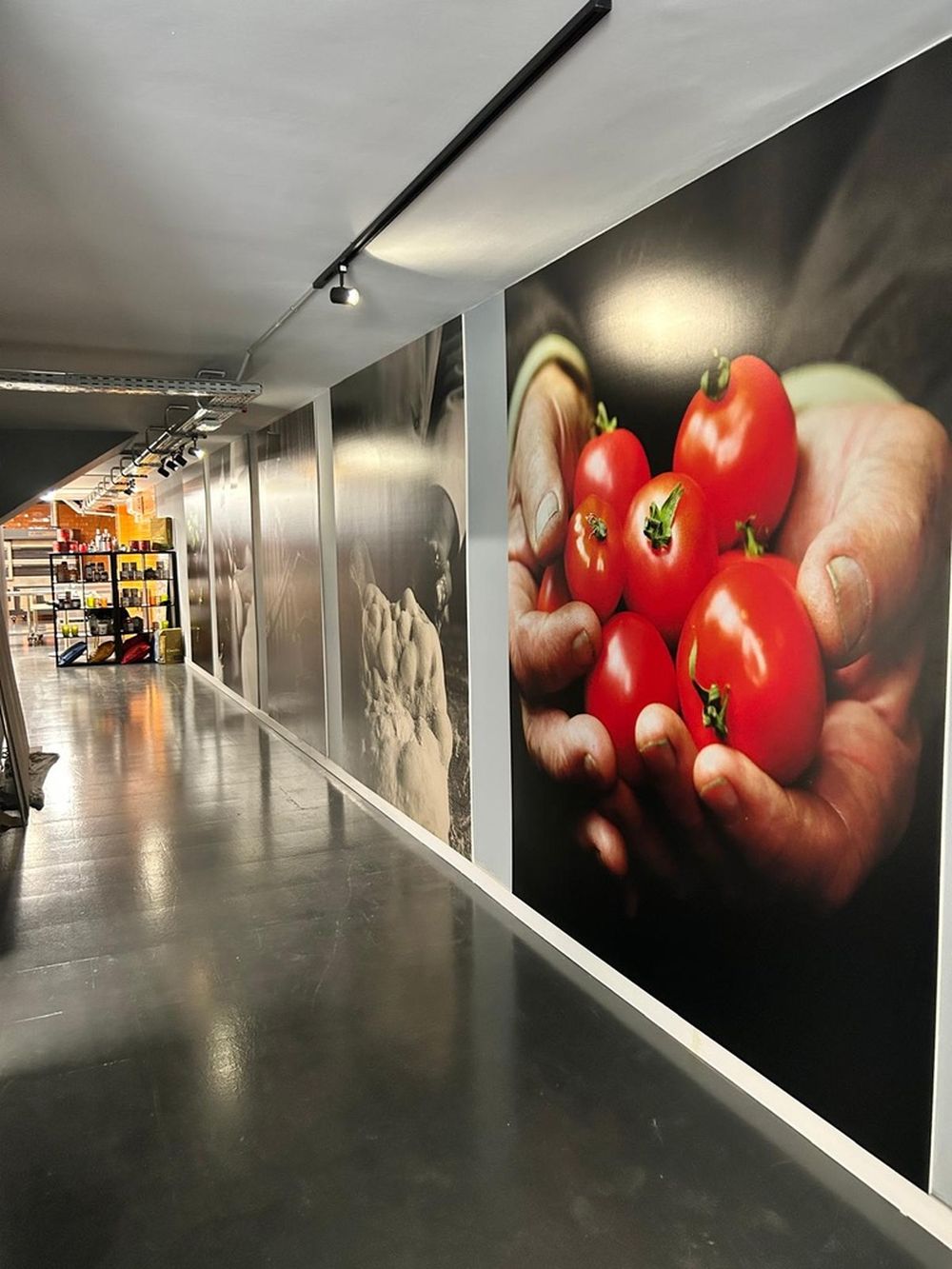 Ante la falta de pizzeros en España, inauguran la primera Escuela Profesional de formación en Barcelona.