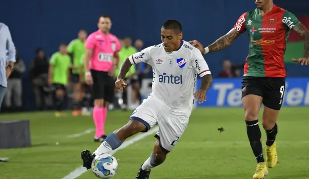 Boston River recibe a Nacional por el Apertura