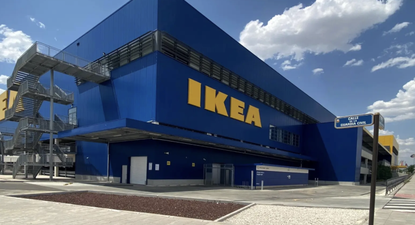 Ikea implementará las tiendas compactas en España.