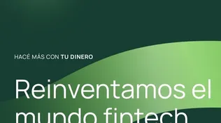 La plataforma de Wenance