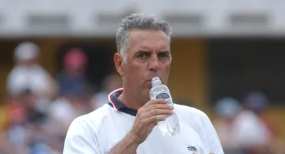 Después de siete años de haberse ido de Nacional, Enríquez vuelve a un club uruguayo