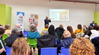 La solución de un emprendedor uruguayo frente a la caída de la matrícula en la educación: Queremos evitar que cierren colegios para abrir geriátricos como sucede en Japón