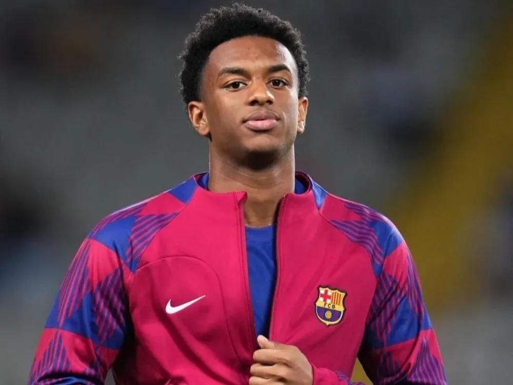 El Barça escucharía ofertas por Balde.