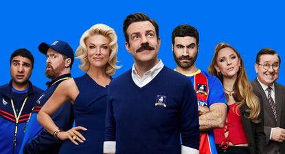 Ted Lasso renueva para una cuarta temporada con Apple TV+