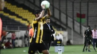 Leonardo Ramos