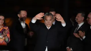 El primer ministro húngaro, Viktor Orban.