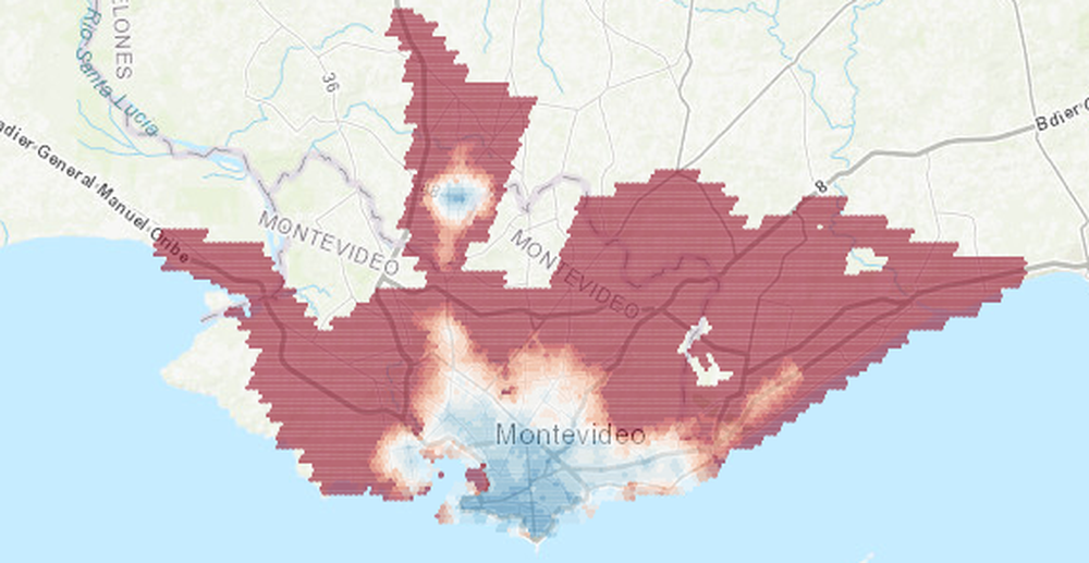 Ciudad de 15 minutos