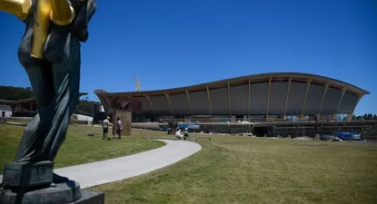 El Museo de Arte Contemporáneo Atchugarry recibirá a 25 productores