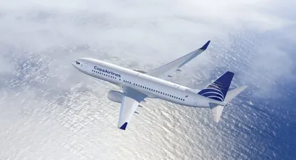 Copa Airlines restablece operaciones a varios destinos