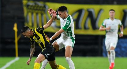 Javier Cabrera&nbsp;