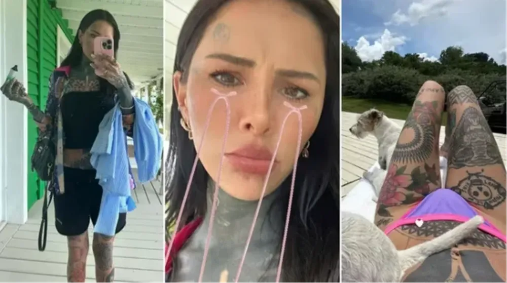 Merecidas vacaciones en Punta del Este,