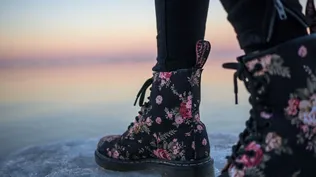 Pies grandes: la tendencia femenina ignorada