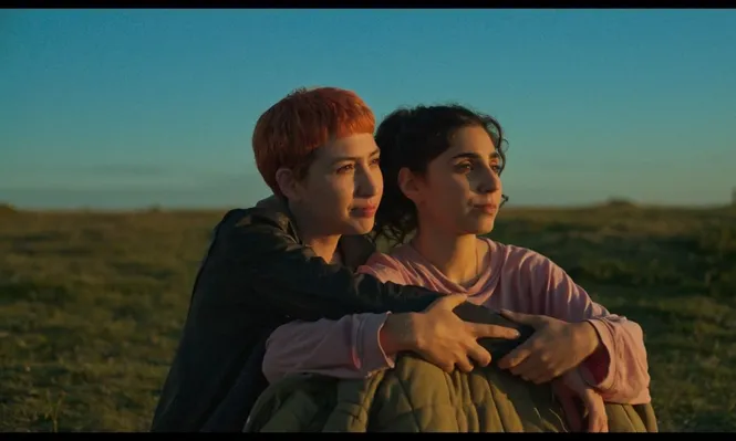 La película argentino-uruguaya Como el mar se puede ver desde este jueves en los cines argentinos