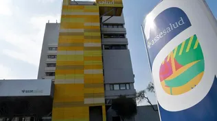 Un experiodista de Subrayado y un exsecretario de prensa de la selección uruguaya trabajarán en ASSE con el nuevo gobierno