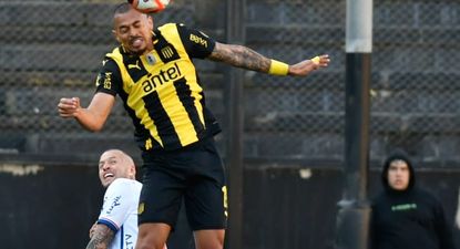 Emanuel Gularte y Nicolás López&nbsp;