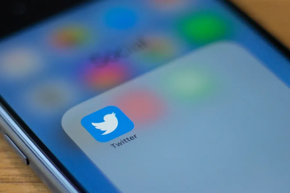 Twitter, la red de Jack Dorsey