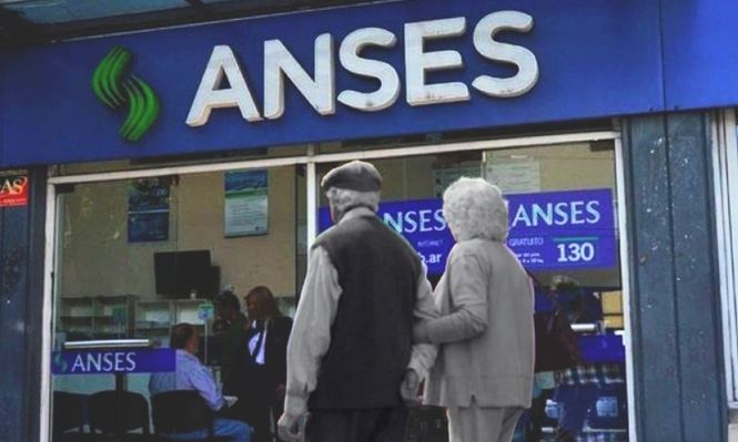 ANSES | Jubilados y pensionados: el Gobierno publicó la nueva tabla de haberes de marzo 2025, ¿de cuánto es la mínima con aumento?
