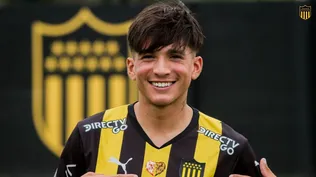 Laquintana se encuentra en San Pablo