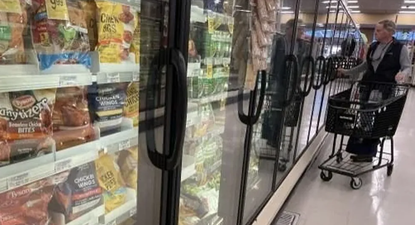 Inflación en EEUU vuelve a moderarse en junio hasta el 3% interanual