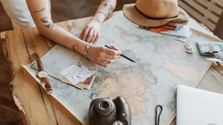 Cada vez son más uruguayos que aprovechan la visa working holiday o work & study para viajar por el mundo