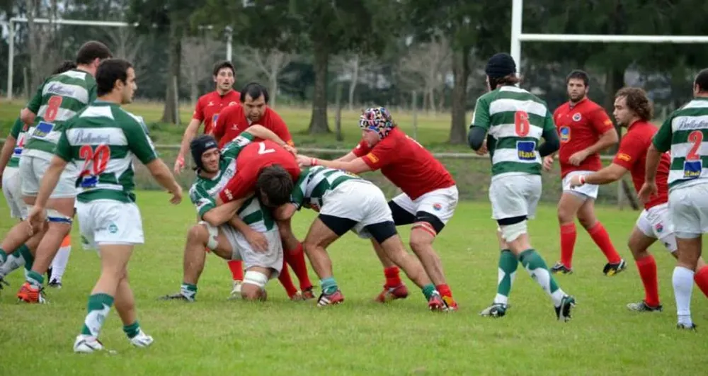 Foto de Archivo de PSG-Trébol