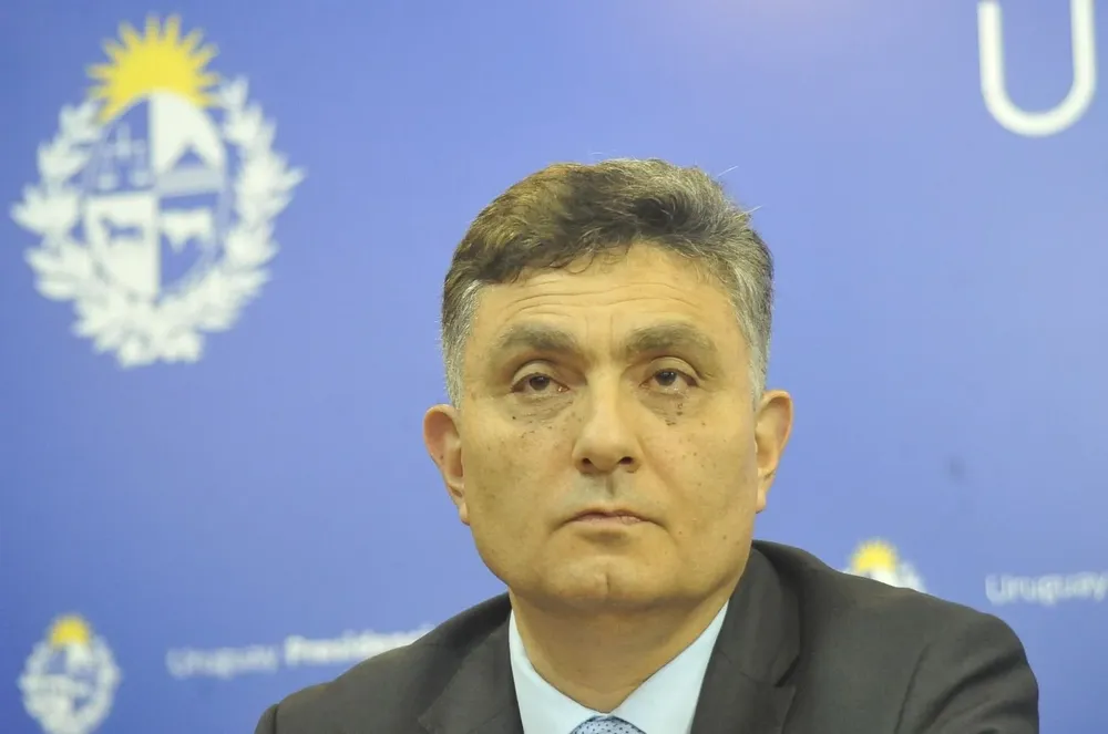 El economista realizó la solicitud el 13 de diciembre de 2019