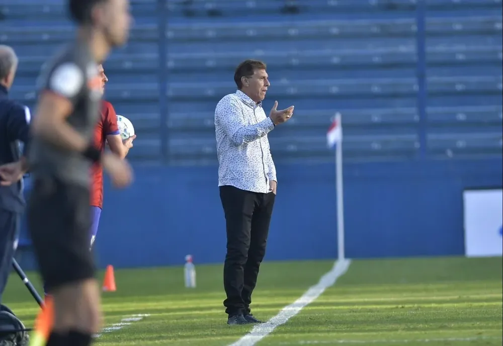 Juan Ramón Carrasco