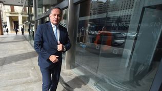 Álvaro Delgado se reúne con Yamandú Orsi el 9 de setiembre de 2026