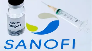 Sanofi ayudará a envasar vacuna de Pfizer/BioNTech para mercado europeo