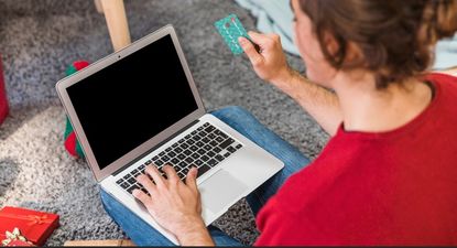 Compras web