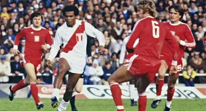 Perú vs Brasil: 4 historias de la última vez que la Blanquirroja llegó a la final