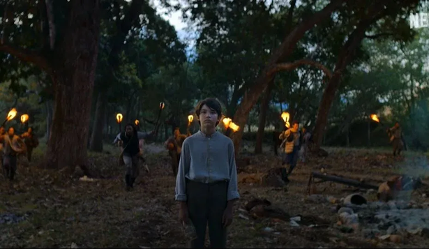 Macondo llega a Netflix en la adaptación de Cien años de soledad
