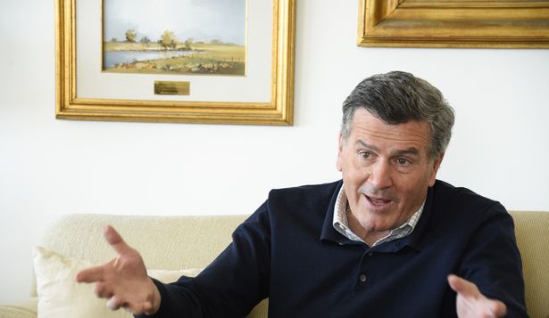 Pedro Bordaberry