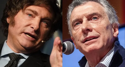 Javier Milei le pidió a Mauricio Macri que le muestre “la factura” como prueba de sus acusaciones.