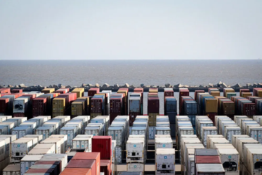 La logística se transformó en un dolor de cabeza para los comerciantes uruguayos.