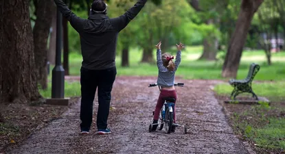 Todo pasa, la experiencia queda