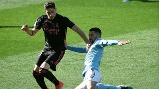 Valverde vuelve a jugar en Vigo contra Celta