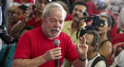 Los nueve procesos que enfrenta Lula y en qué está cada uno de ellos