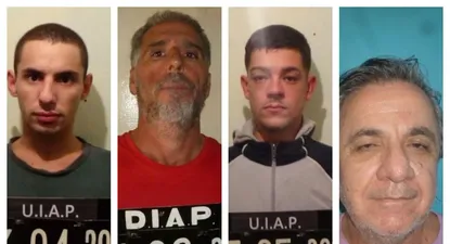 renuncio director de carceles tras fuga de morabito y otros tres reclusos