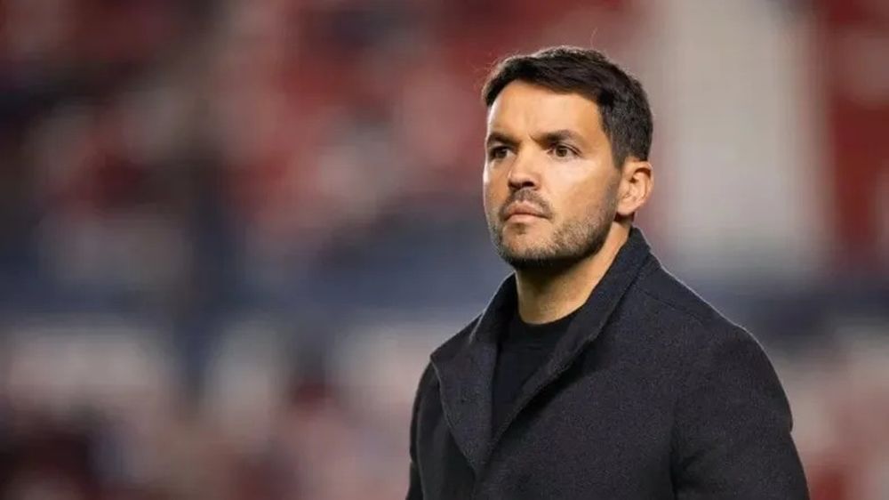 Nicolás Larcamón rechazó ser director técnico de Independiente: los motivos