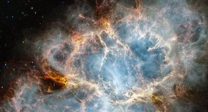 las increibles imagenes del telescopio james webb tras 2 anos en el espacio