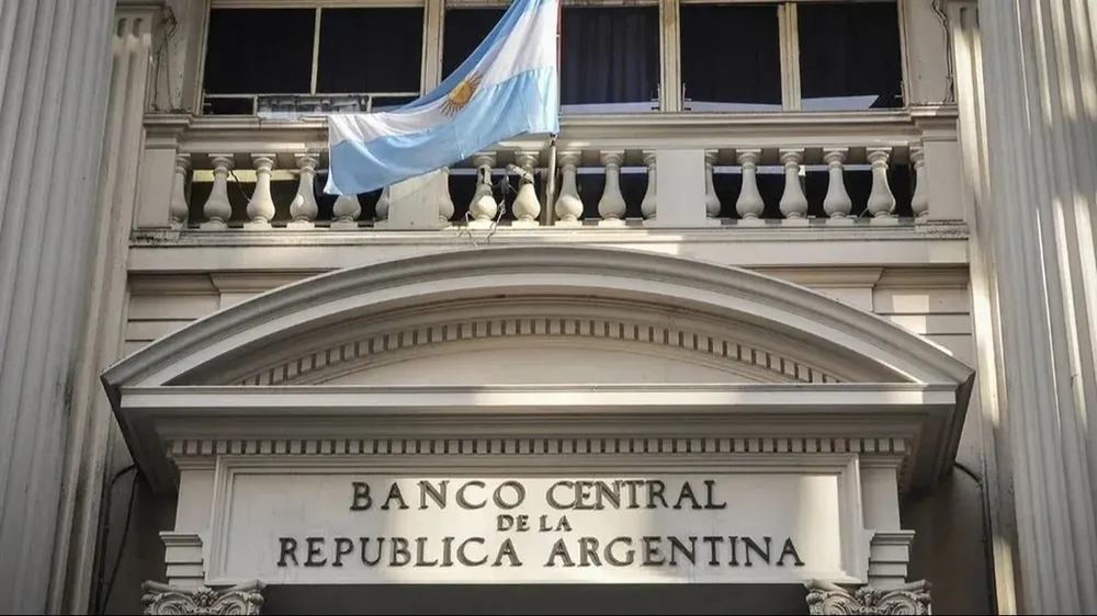 Banco Central.
