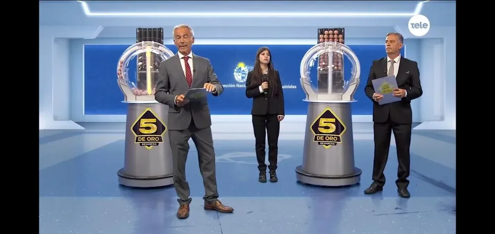 Por qué el 5 de Oro no se jugará este miércoles 3 de julio. Archivo