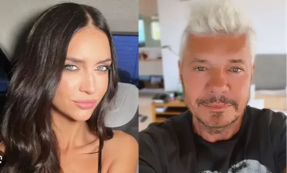 Zaira y Tinelli habrían cerrado negociaciones.