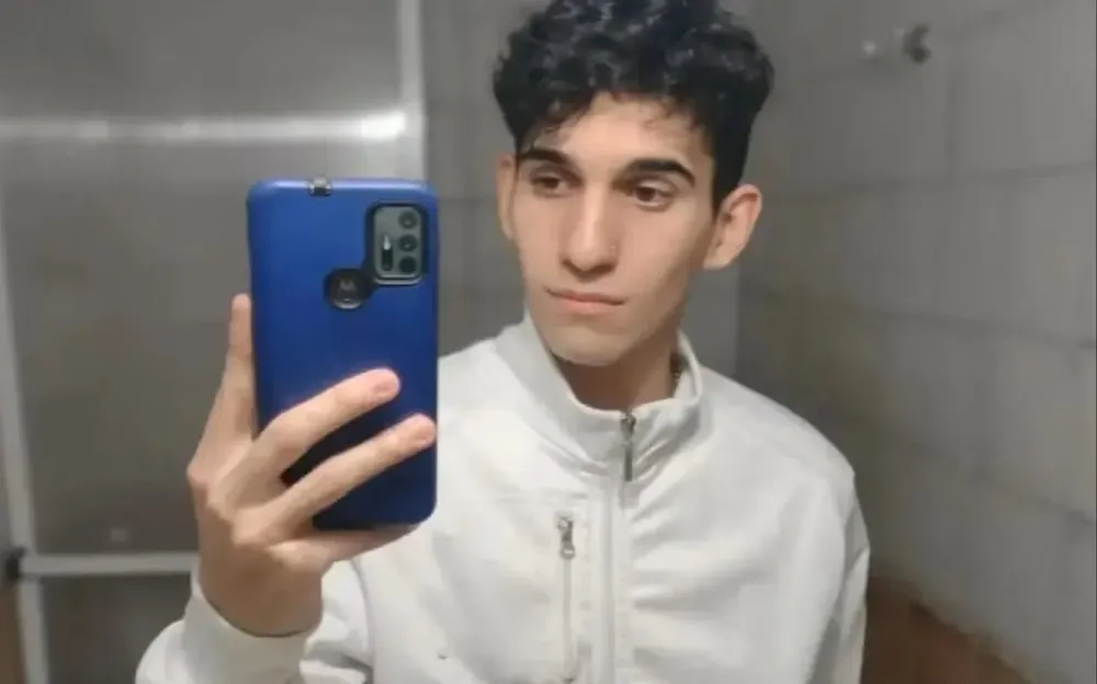 Lautaro Alvaredo tiene muerte cerebral después de recibir una patada en la cabeza