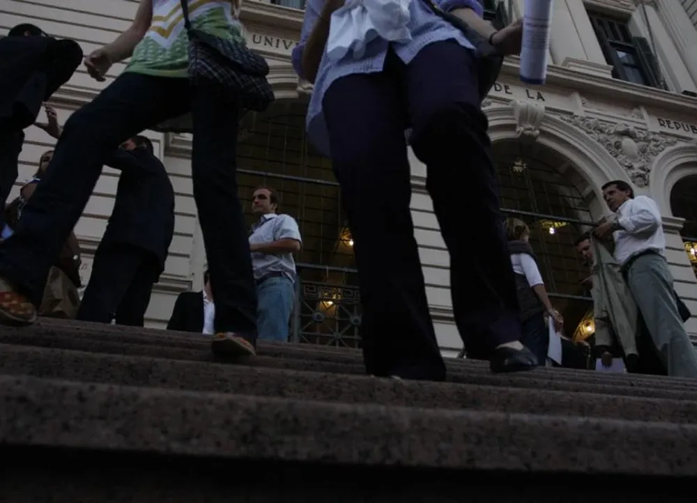 Udelar y Utec piden recursos en la comisión de Presupuesto