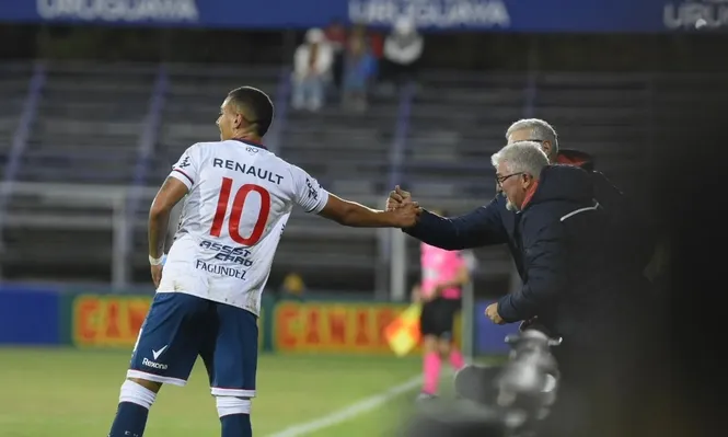 Gutiérrez, Picún y Fagúndez