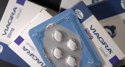 Fabricantes de Viagra y Botox crean la mayor farmacéutica del mundo