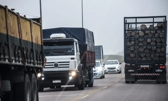 La app empezará a trabajar con Argentina y Chile