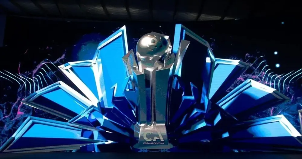 Los mejores memes sobre el sorteo de la Copa Argentina